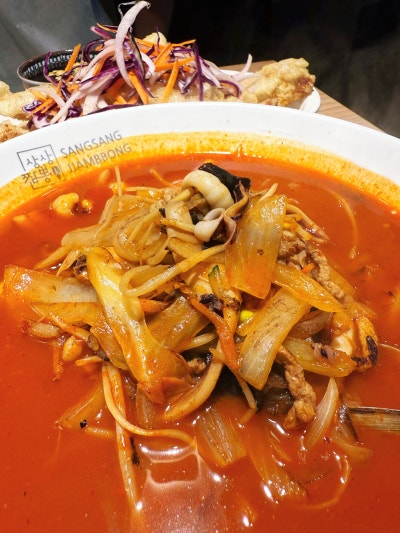 상상짬뽕