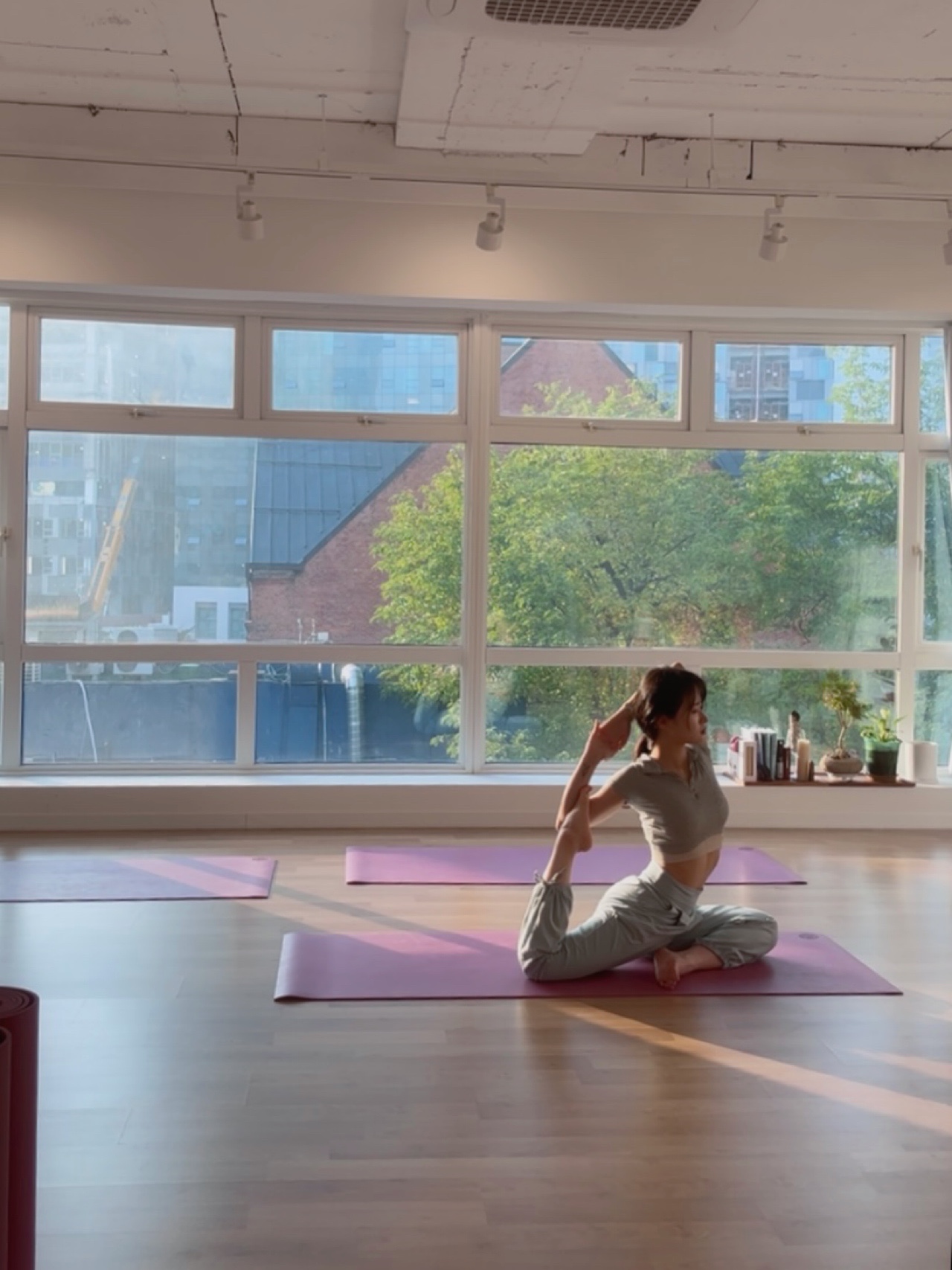 다오다요가와 명상&자기계발 대표 이미지