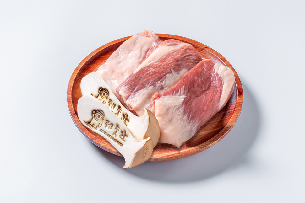 제줏간 정가브리살 150g
