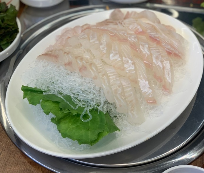 속초오징어어시장 목동점