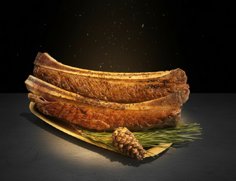 솔탄갈비