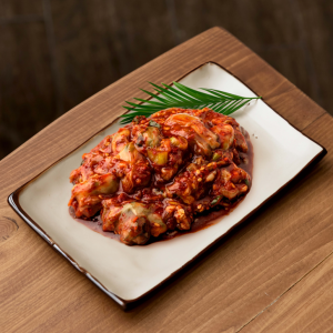 어리굴젓 한접시 (150g)