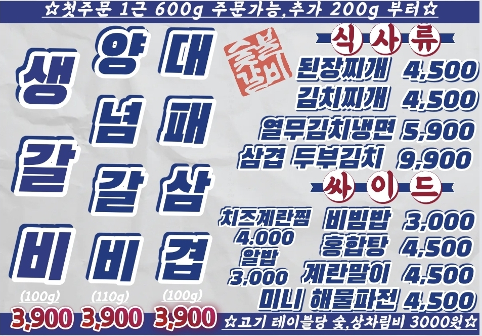요약 정보 이미지