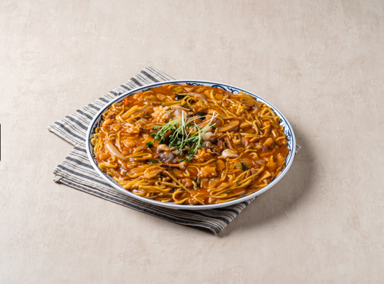 도야짬뽕