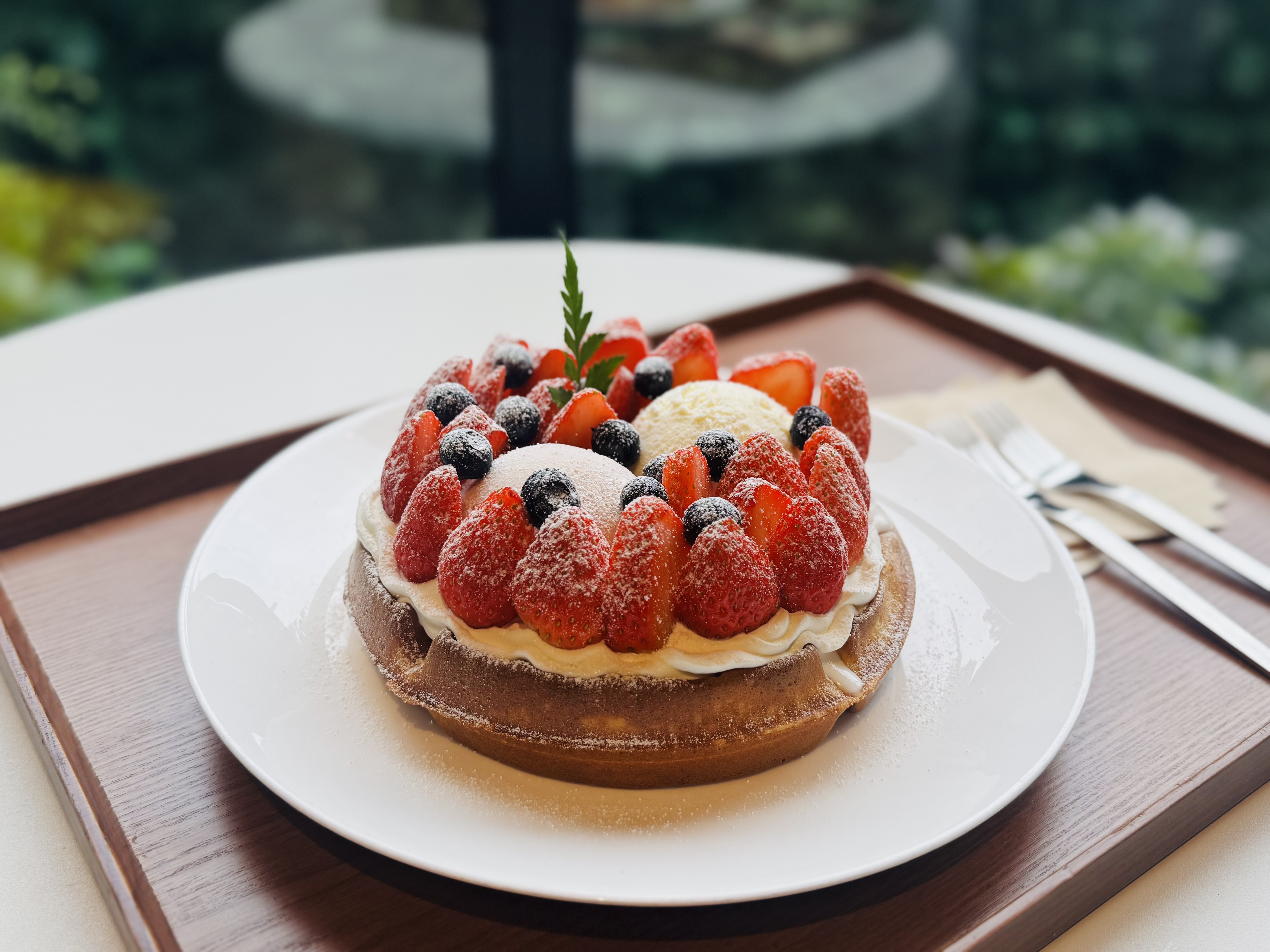 핸즈커피 남구미IC점