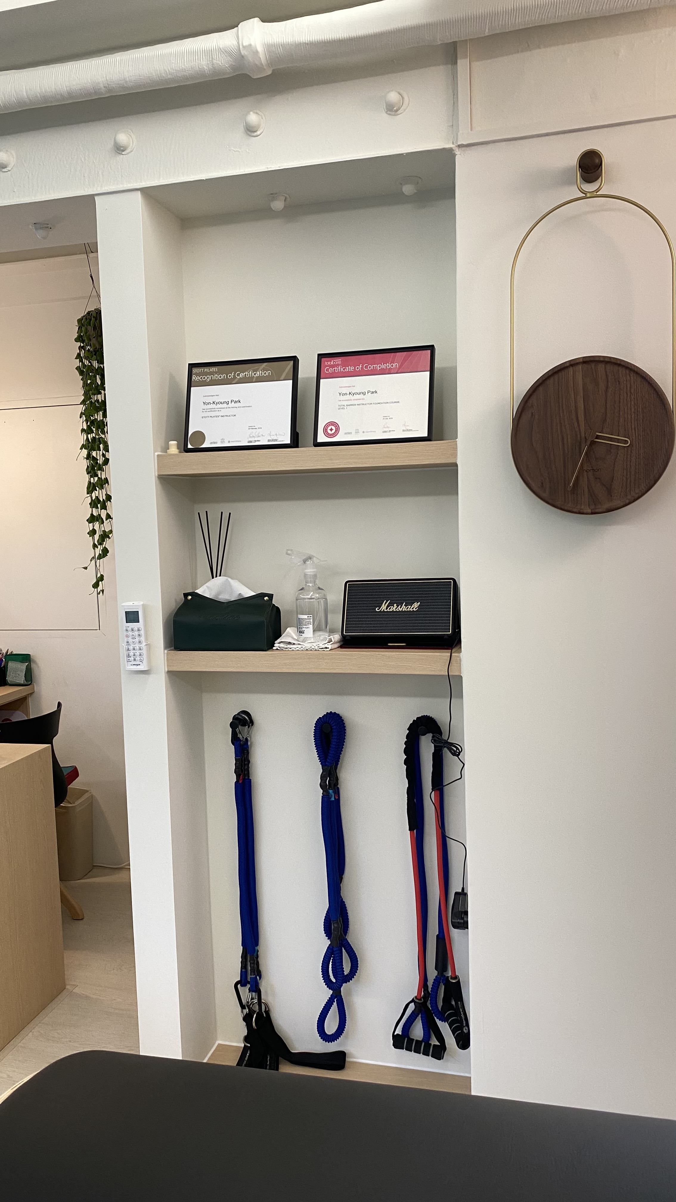 필라테스루멧 대표 이미지