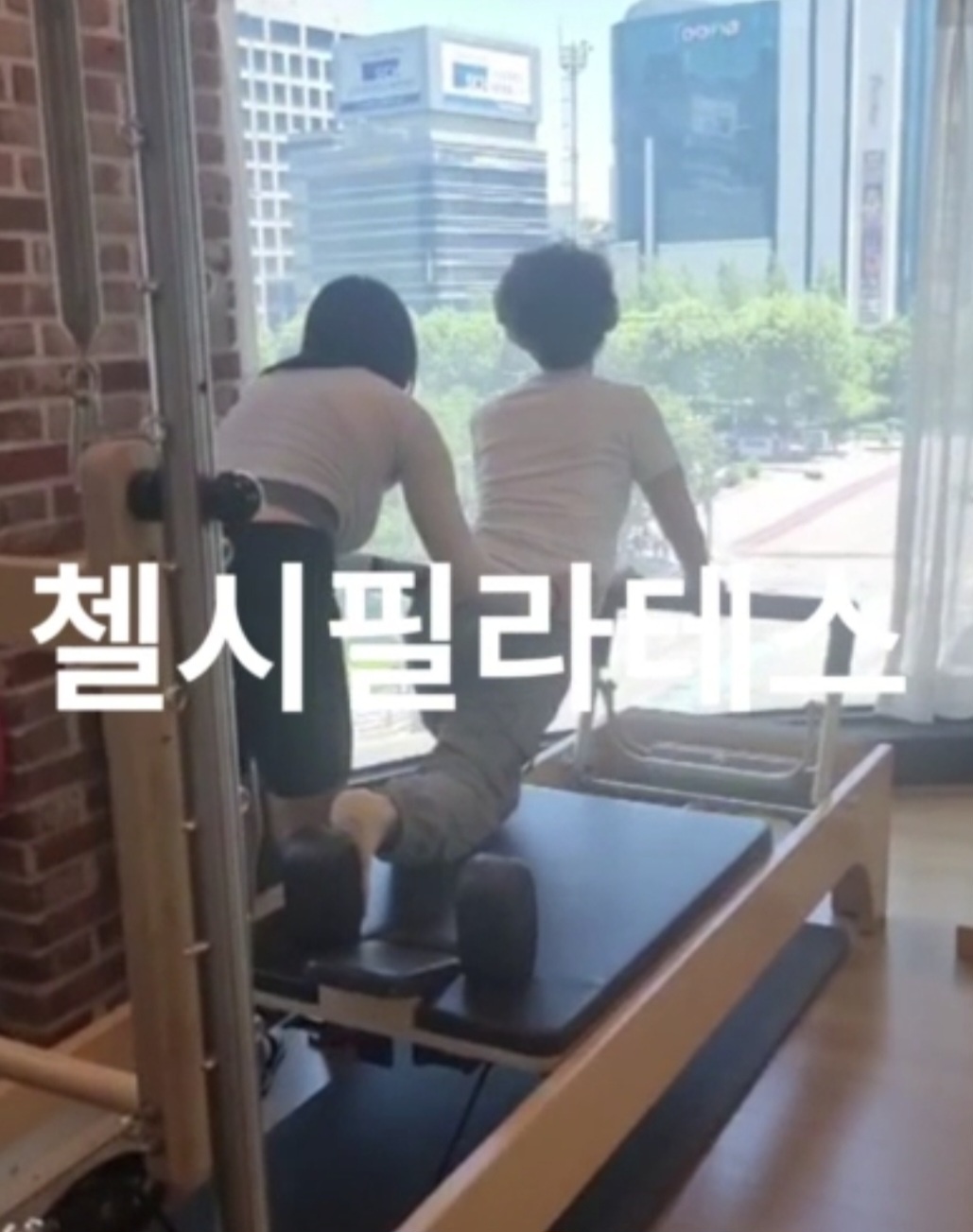 첼시필라테스 대표 이미지