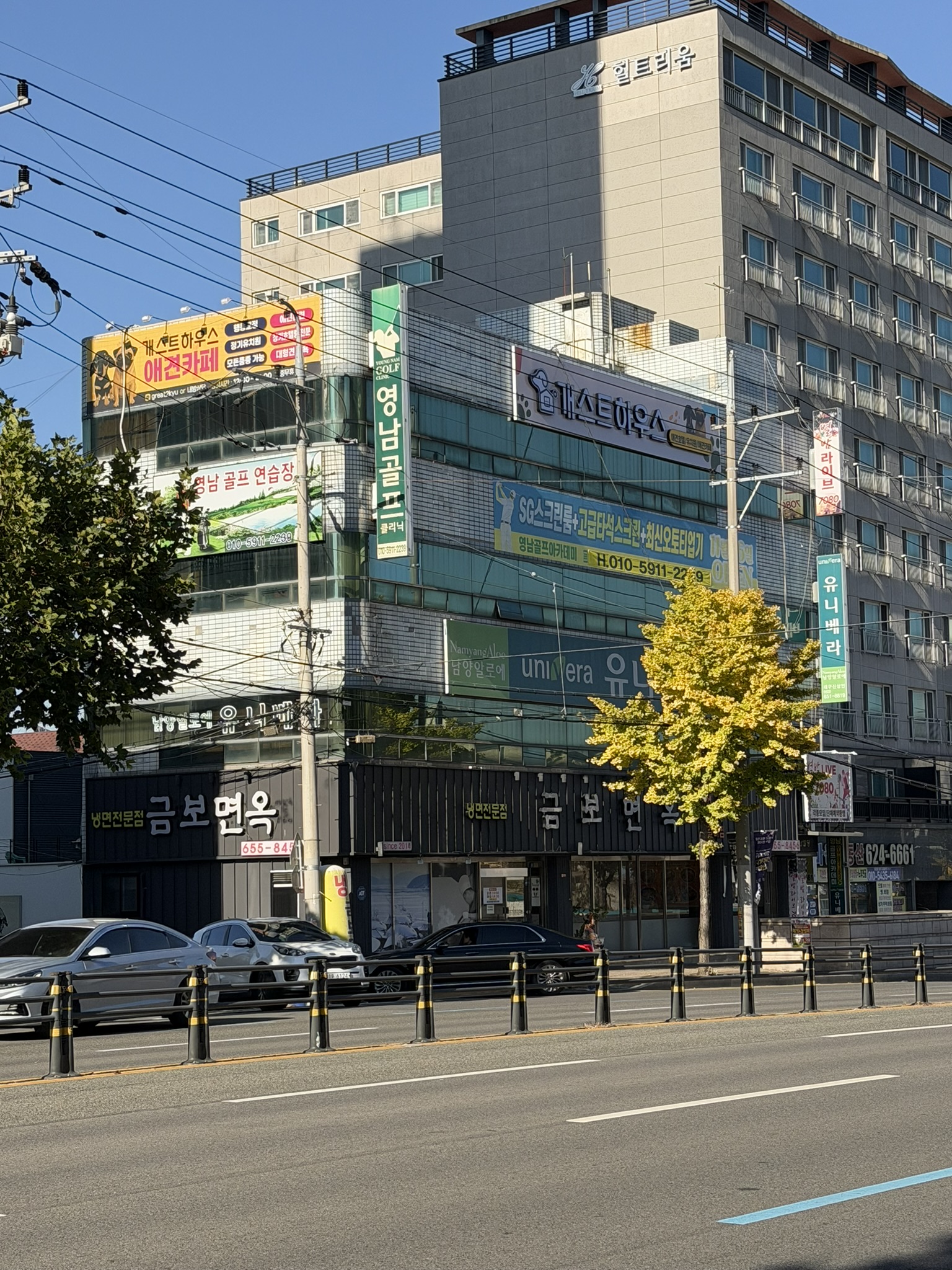 개스트하우스 6