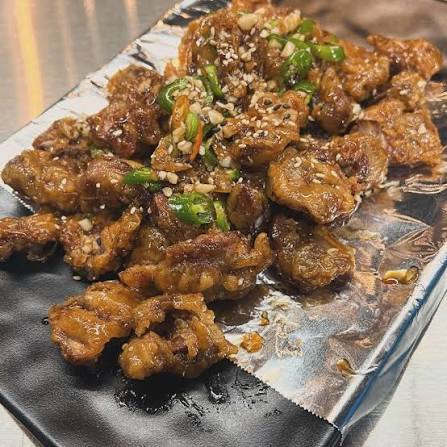 180도치킨