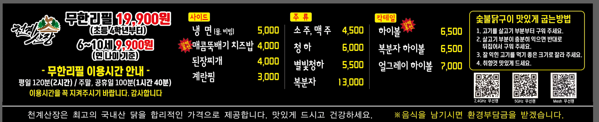 요약 정보 이미지