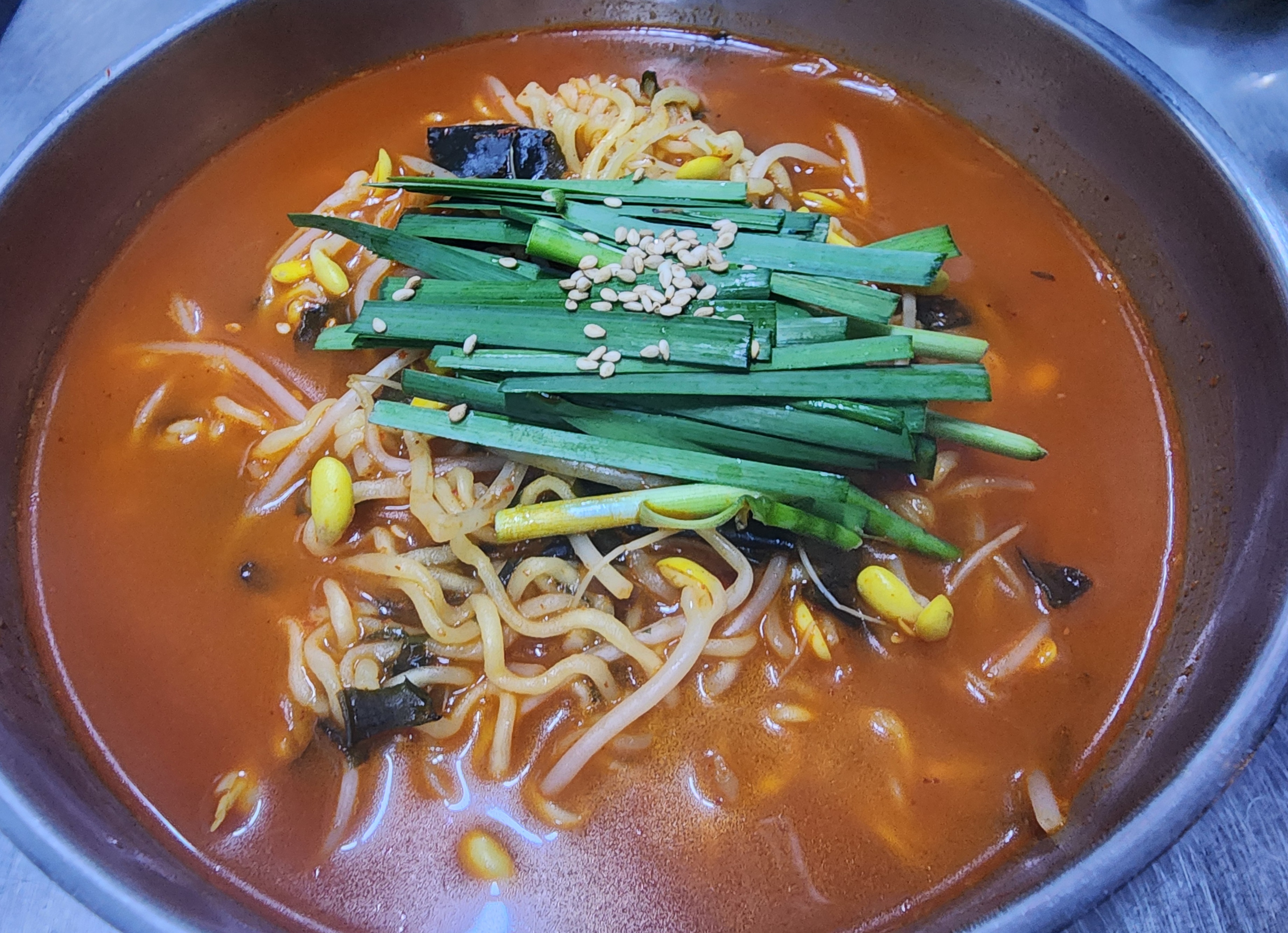 문어상회 대표 사진