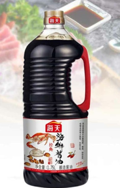 이레푸드