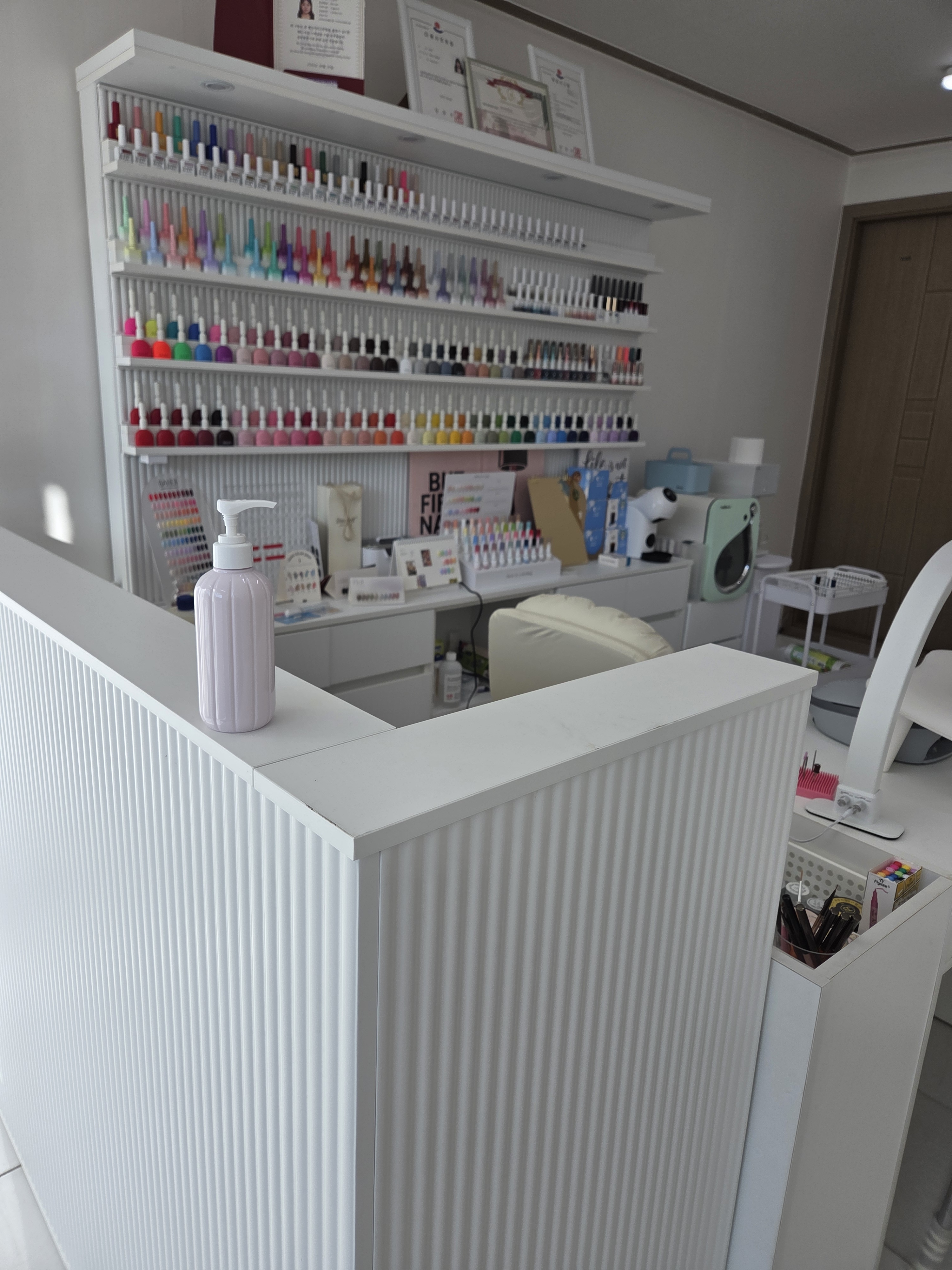 네일은 대표 이미지