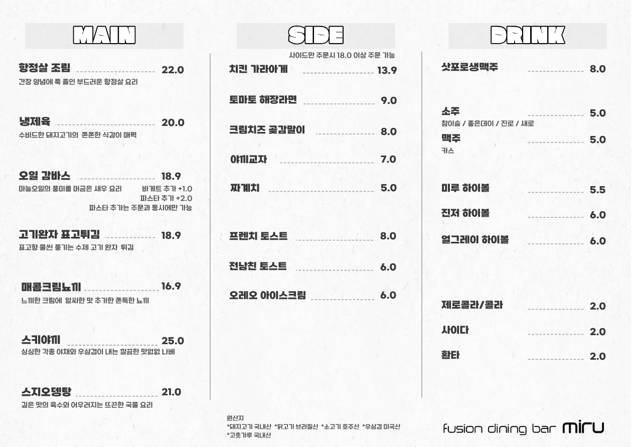 요약 정보 이미지