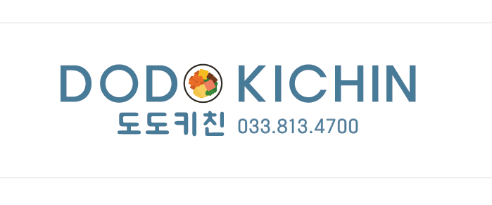 도도키친