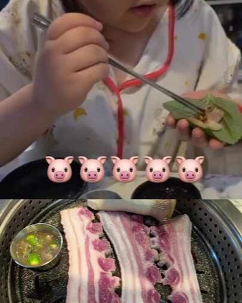 새벽숯불가든