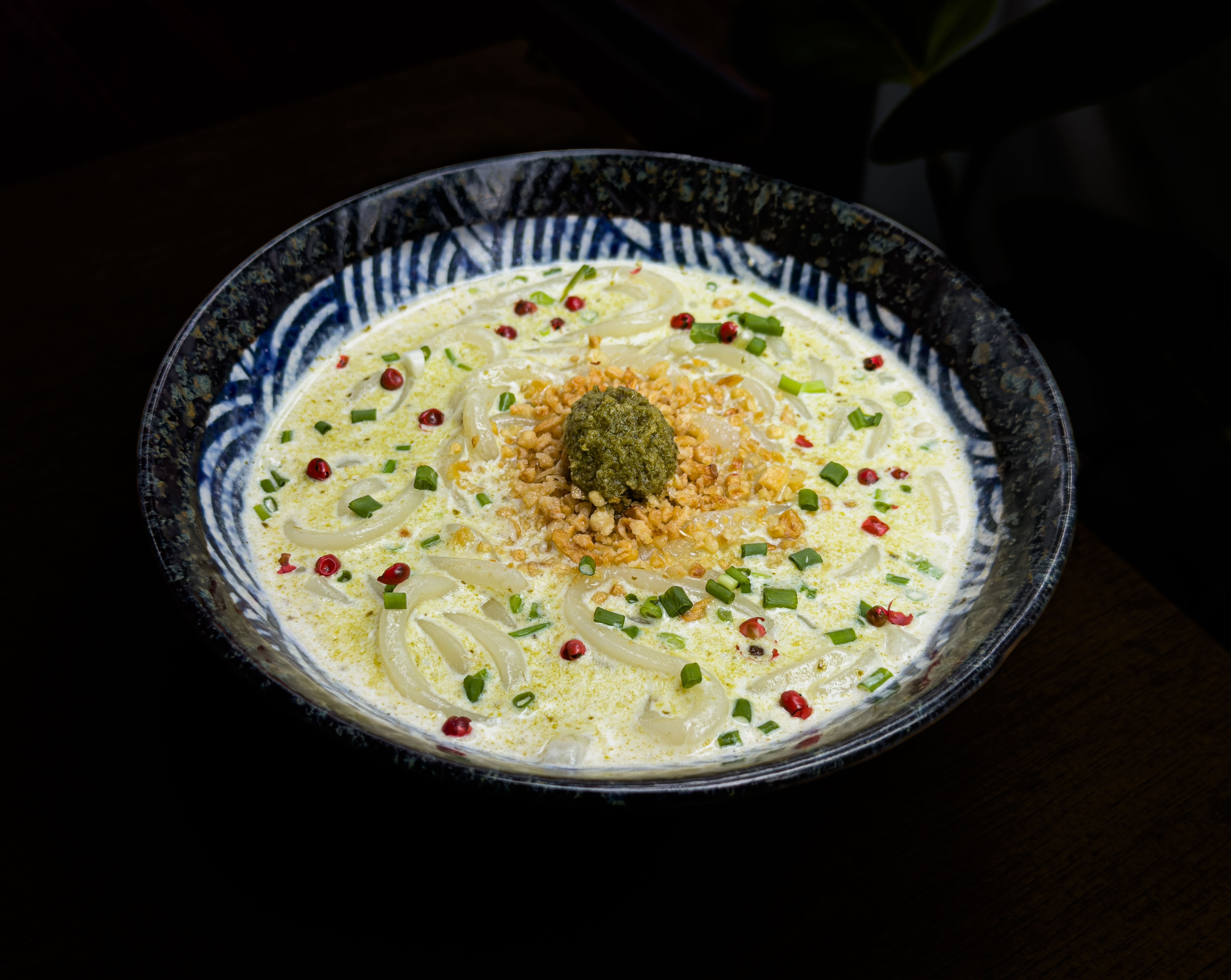 우마이동 산내마을 본점