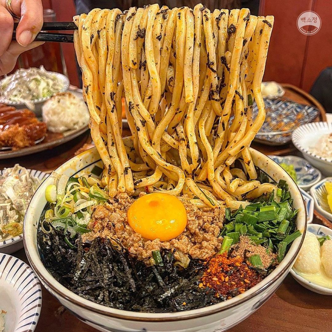 백소정 마곡역점