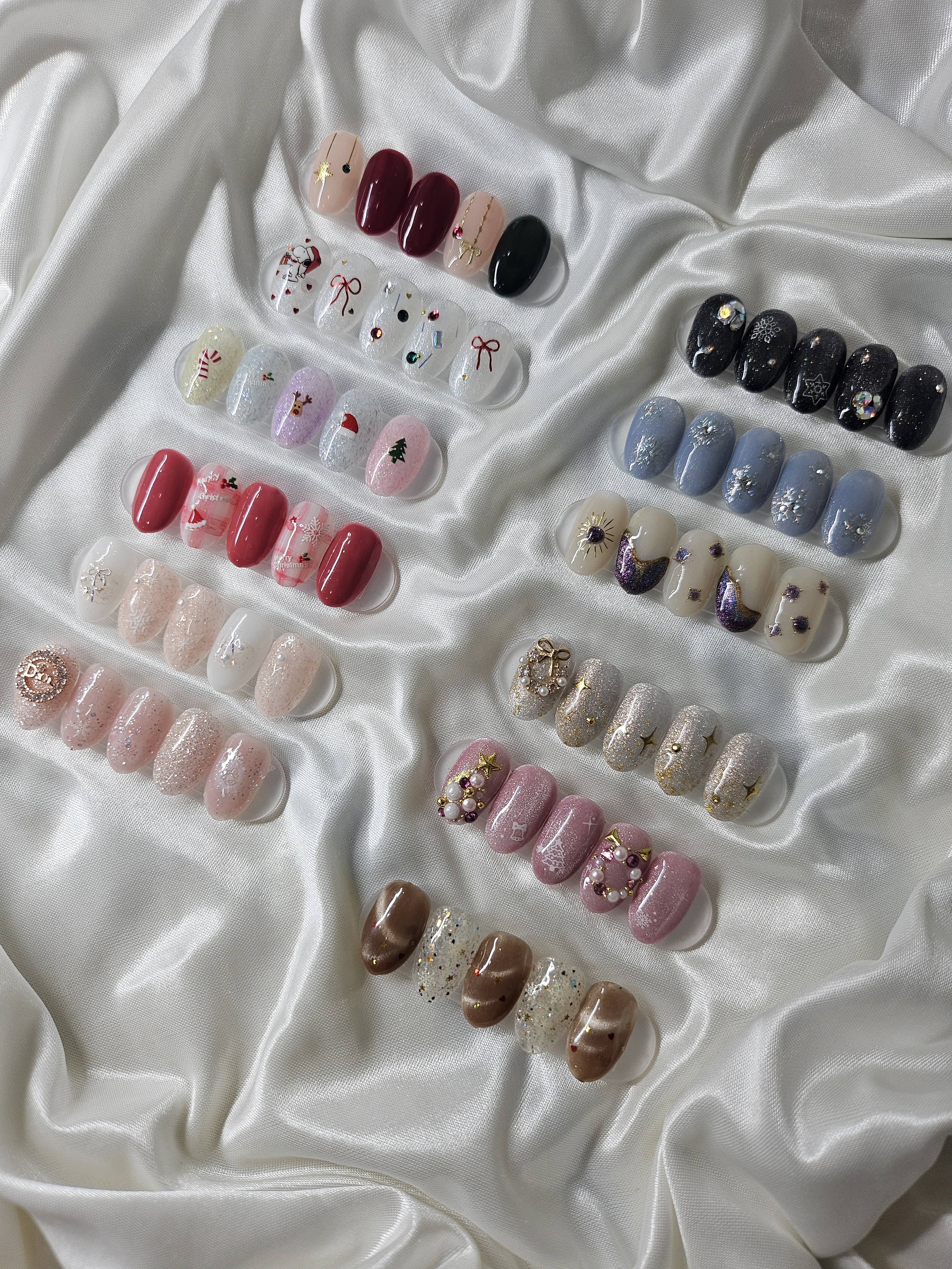 봄날뷰티 대표 이미지