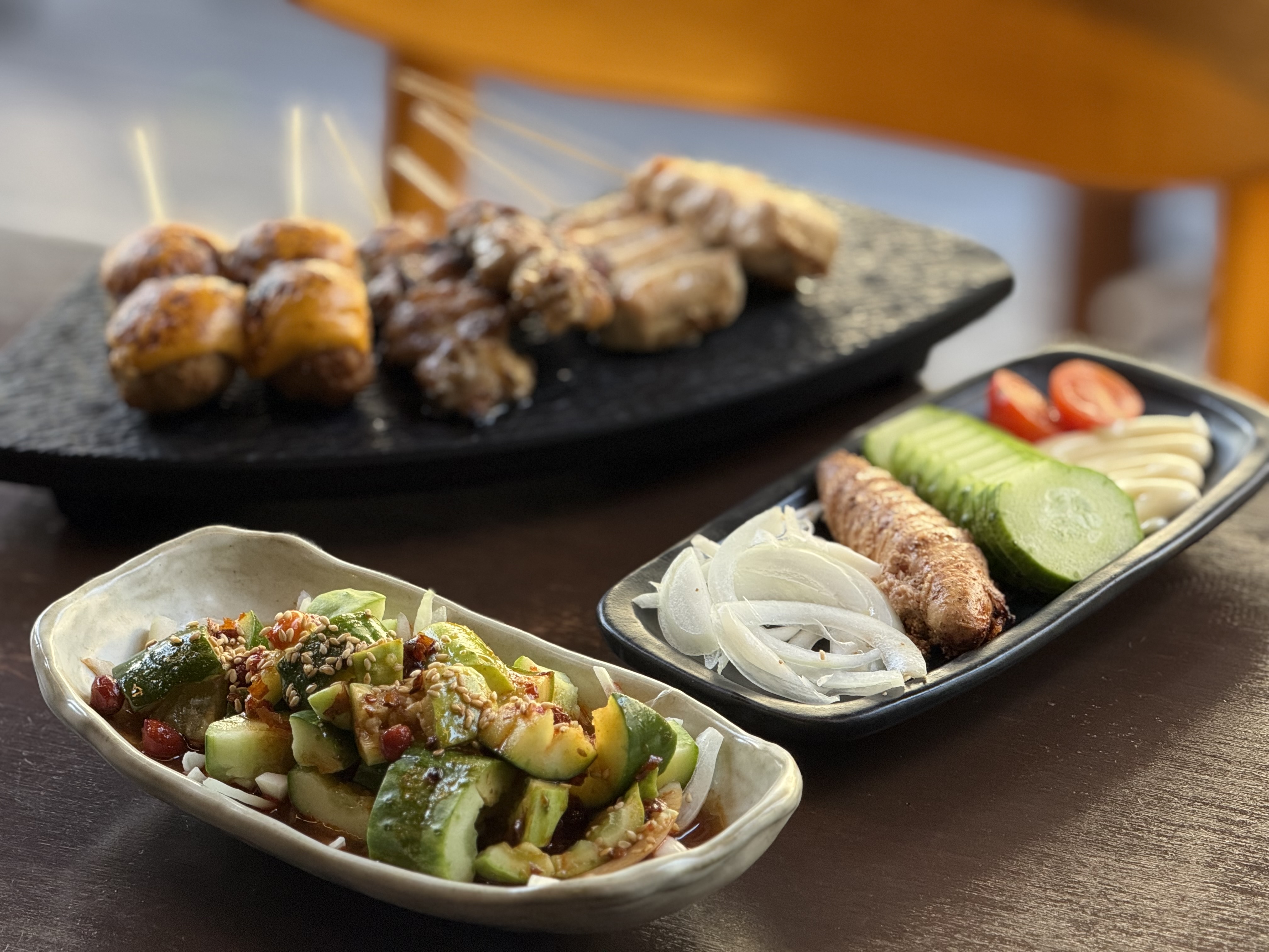 야키토리 우마이 마곡발산점 photo 11