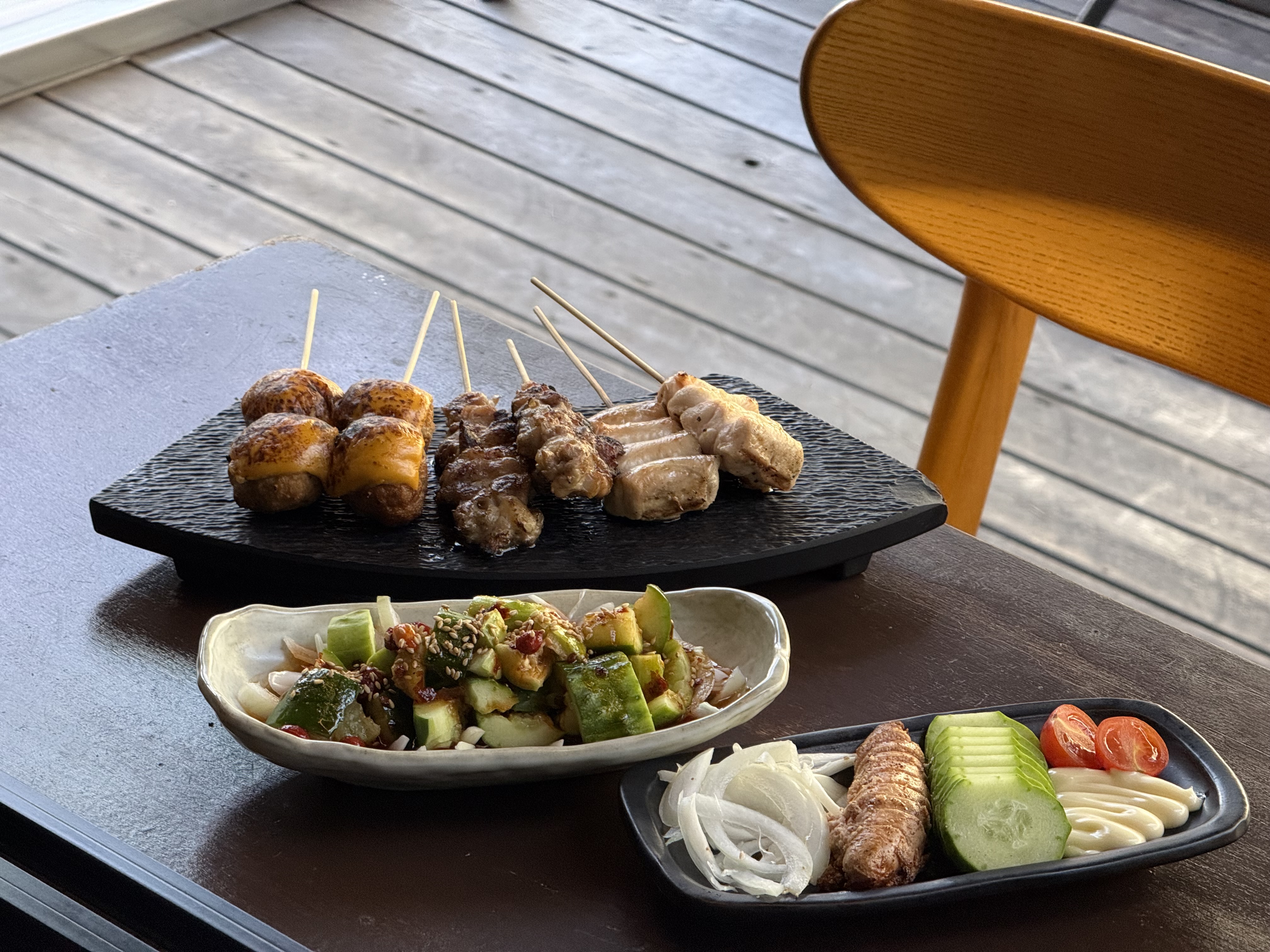 야키토리 우마이 마곡발산점 photo 9