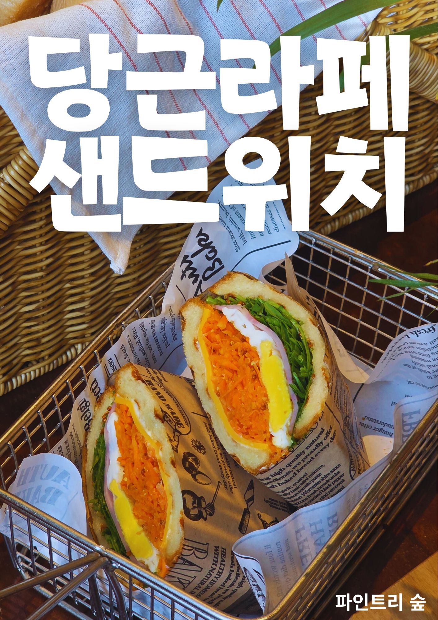 파인트리숲 3