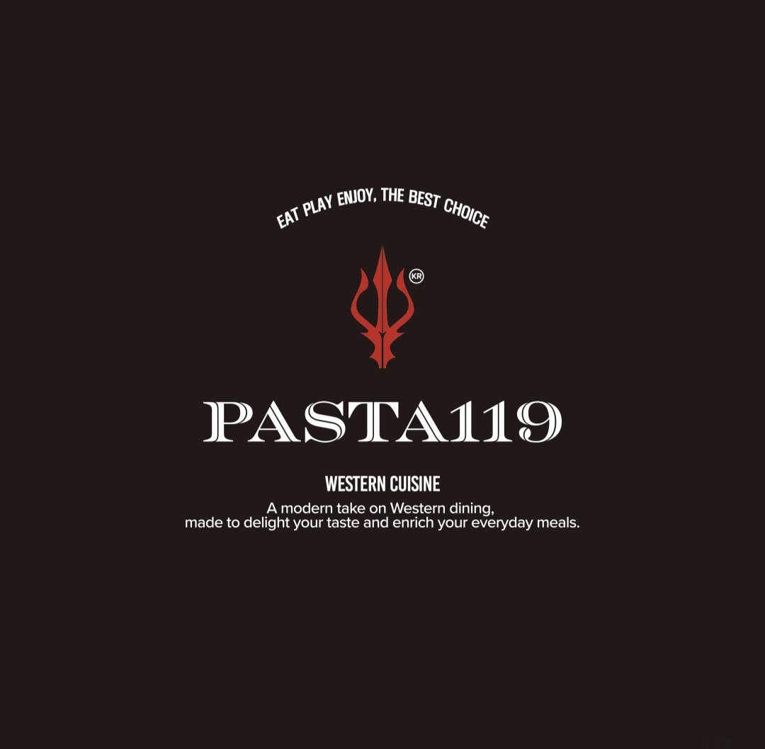 파스타119 대구달서점