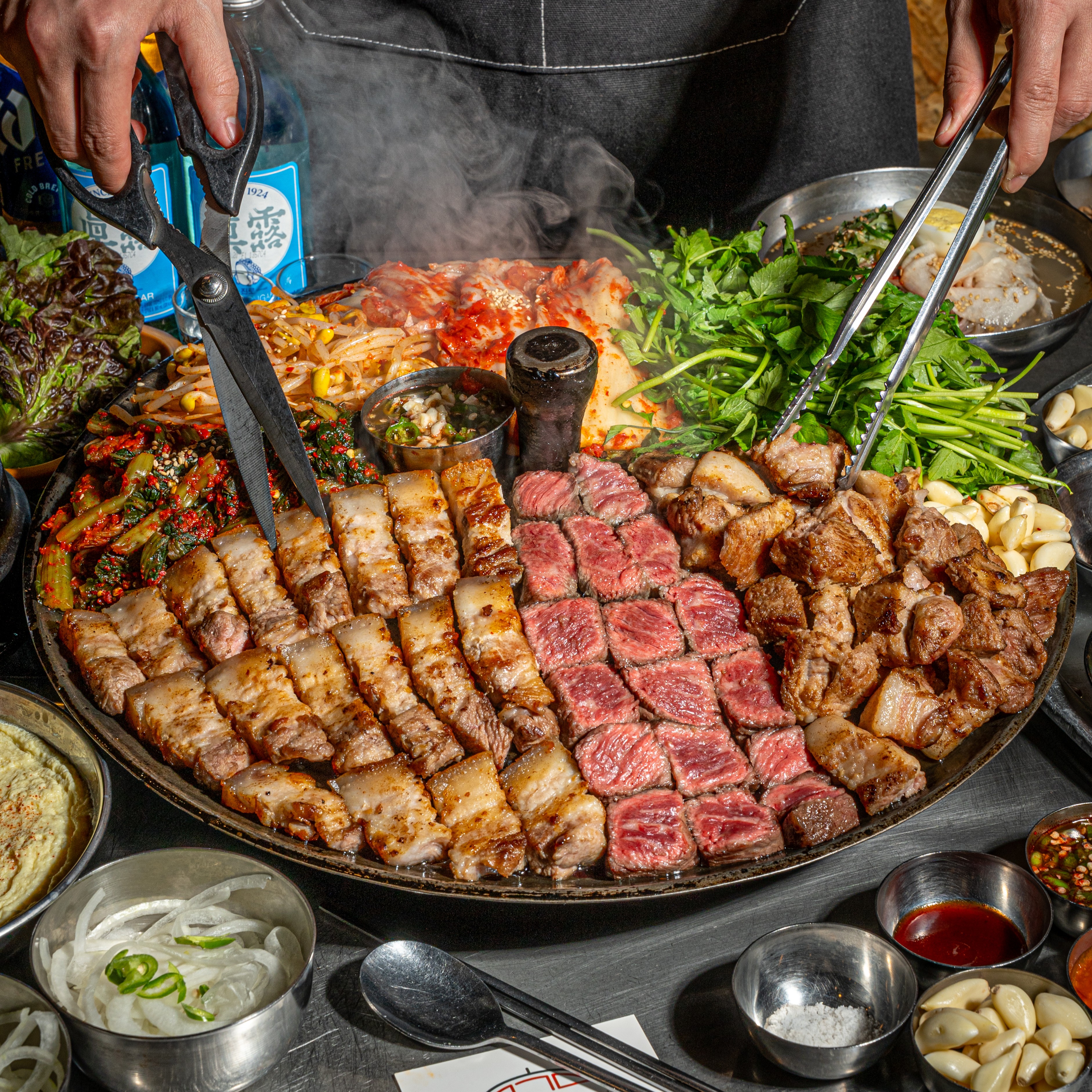 목구멍 인천부평삼산점