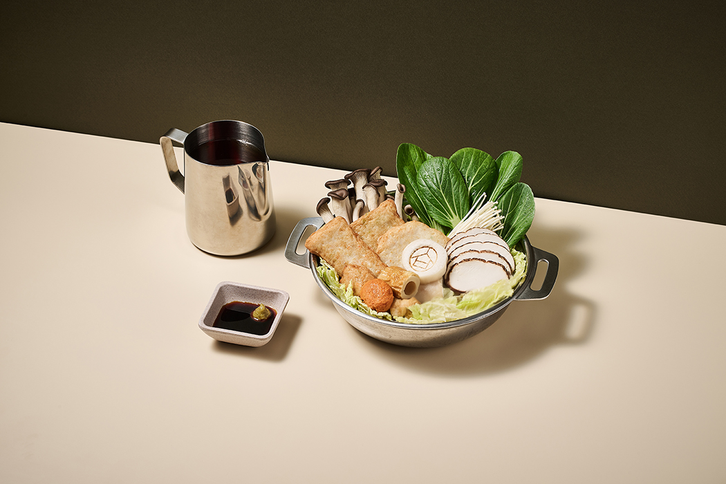 야키파스타