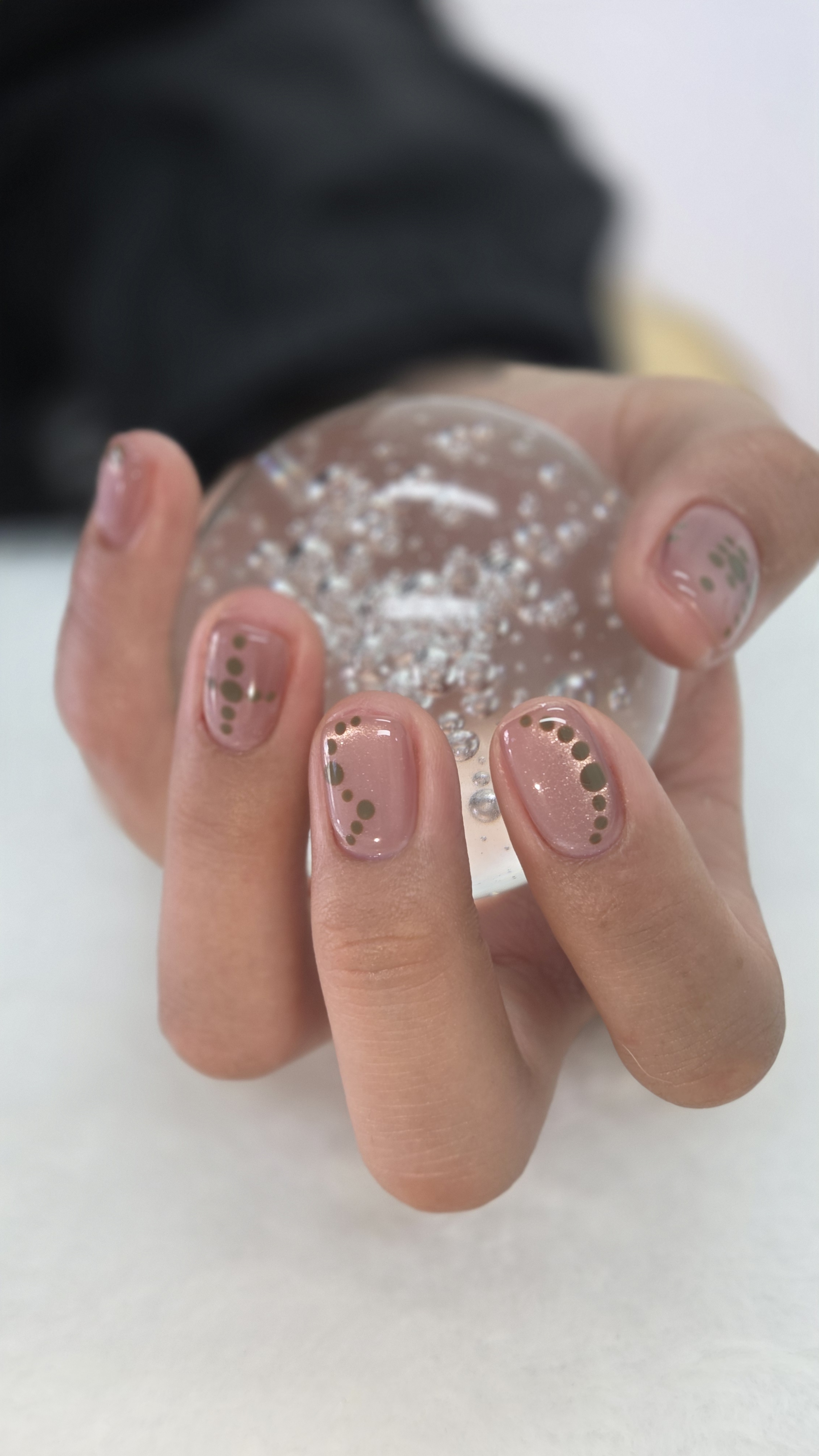 드보리네일 대표 이미지