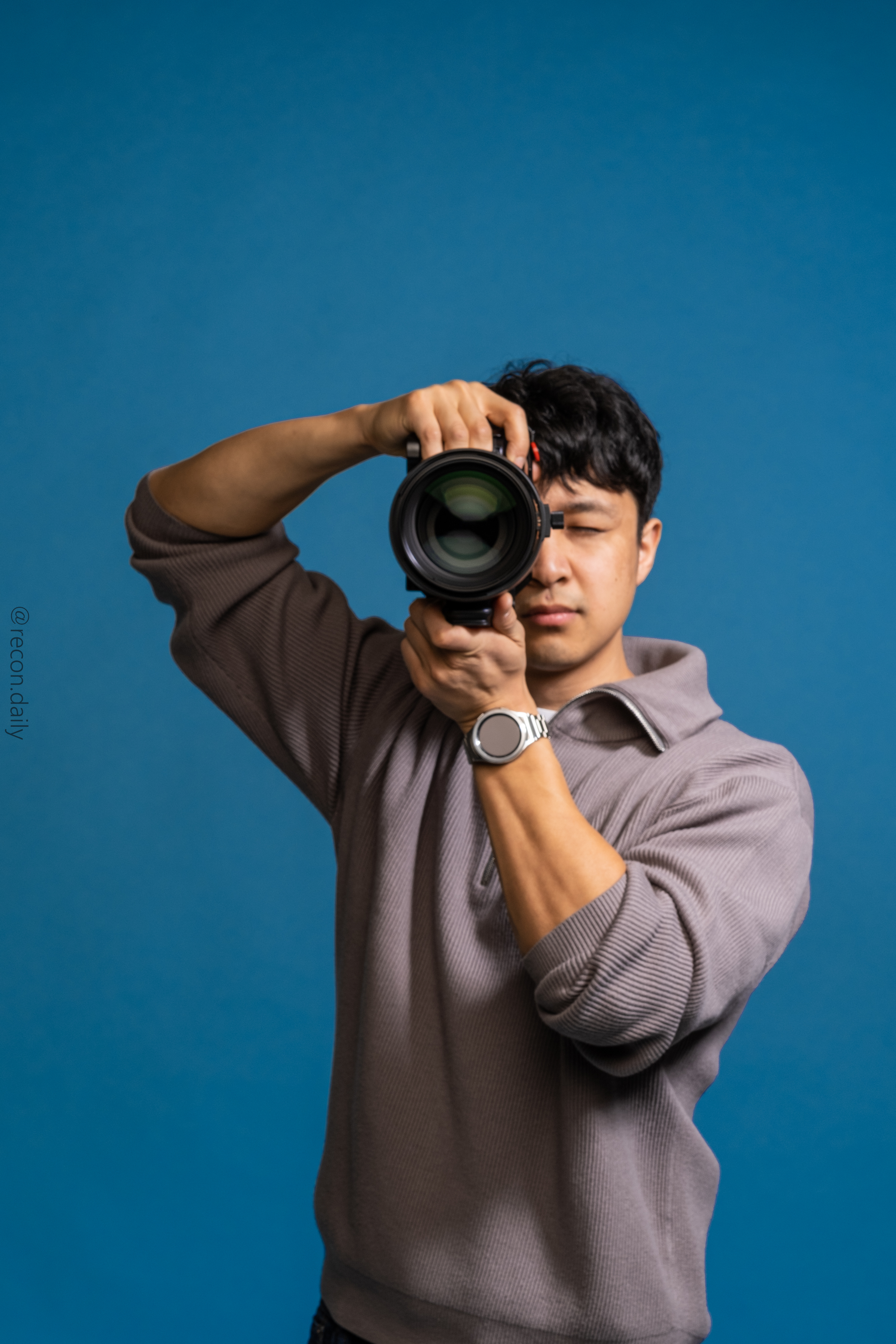 레콘스튜디오 대표 이미지