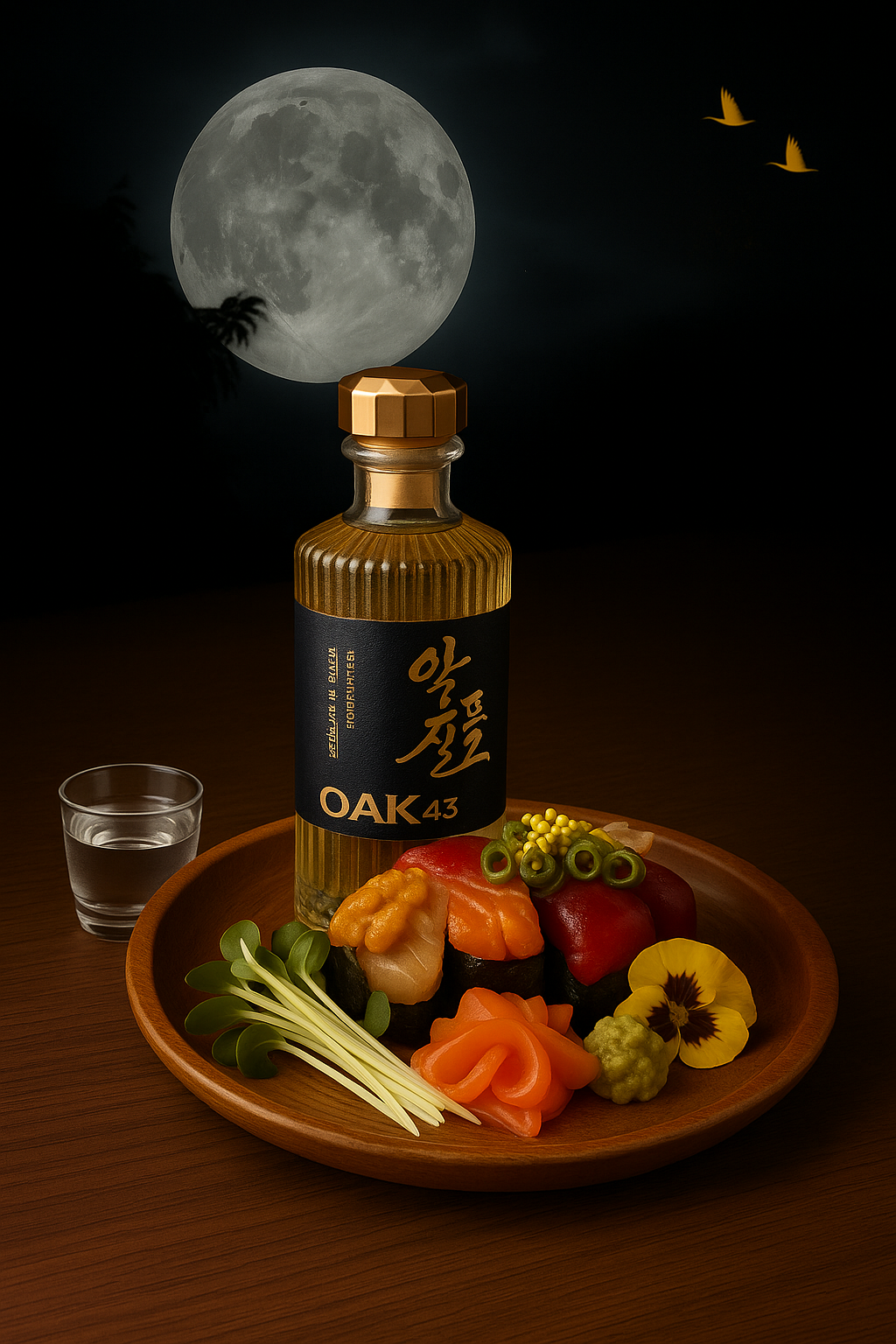 마운틴즈시