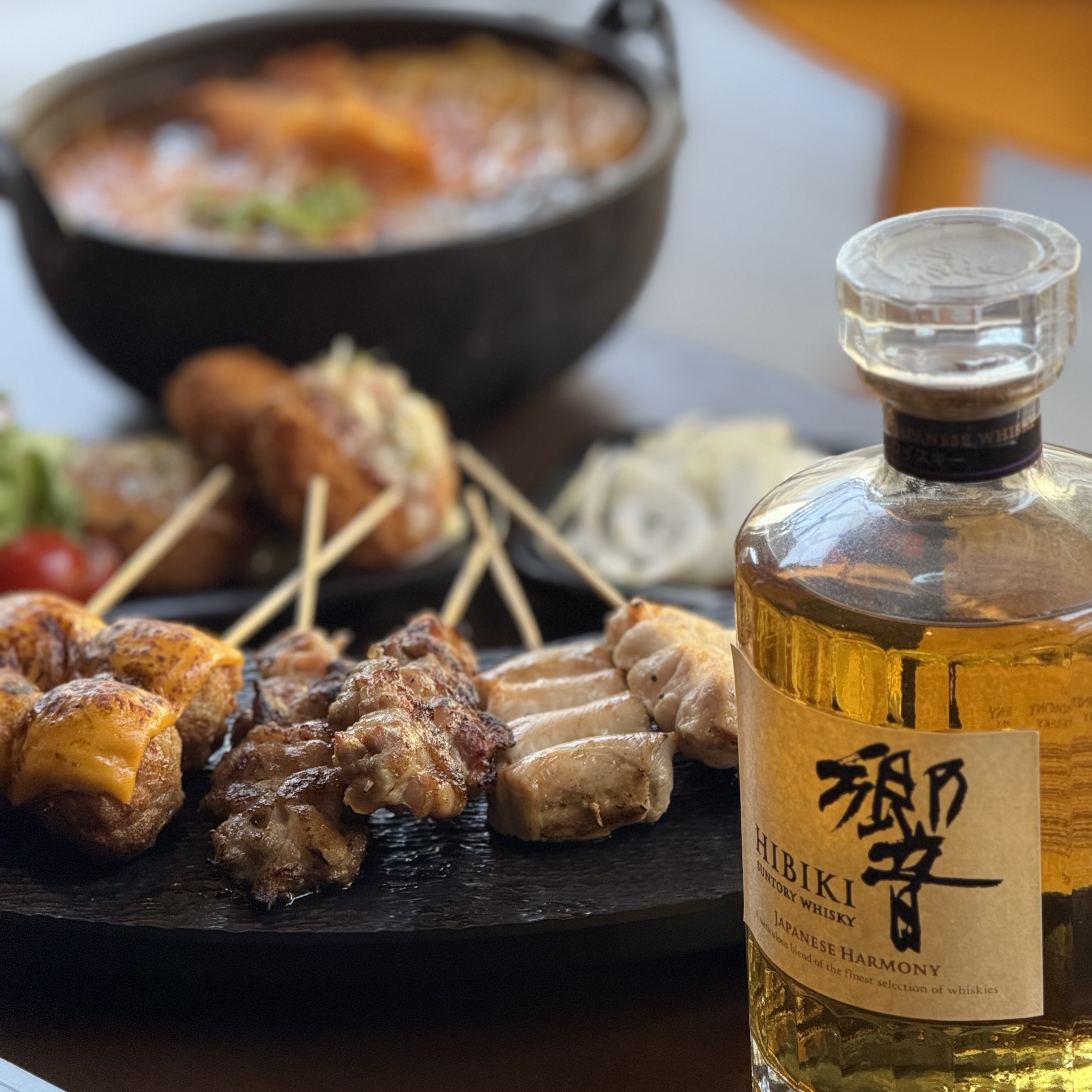 야키토리 우마이 마곡발산점 photo 4