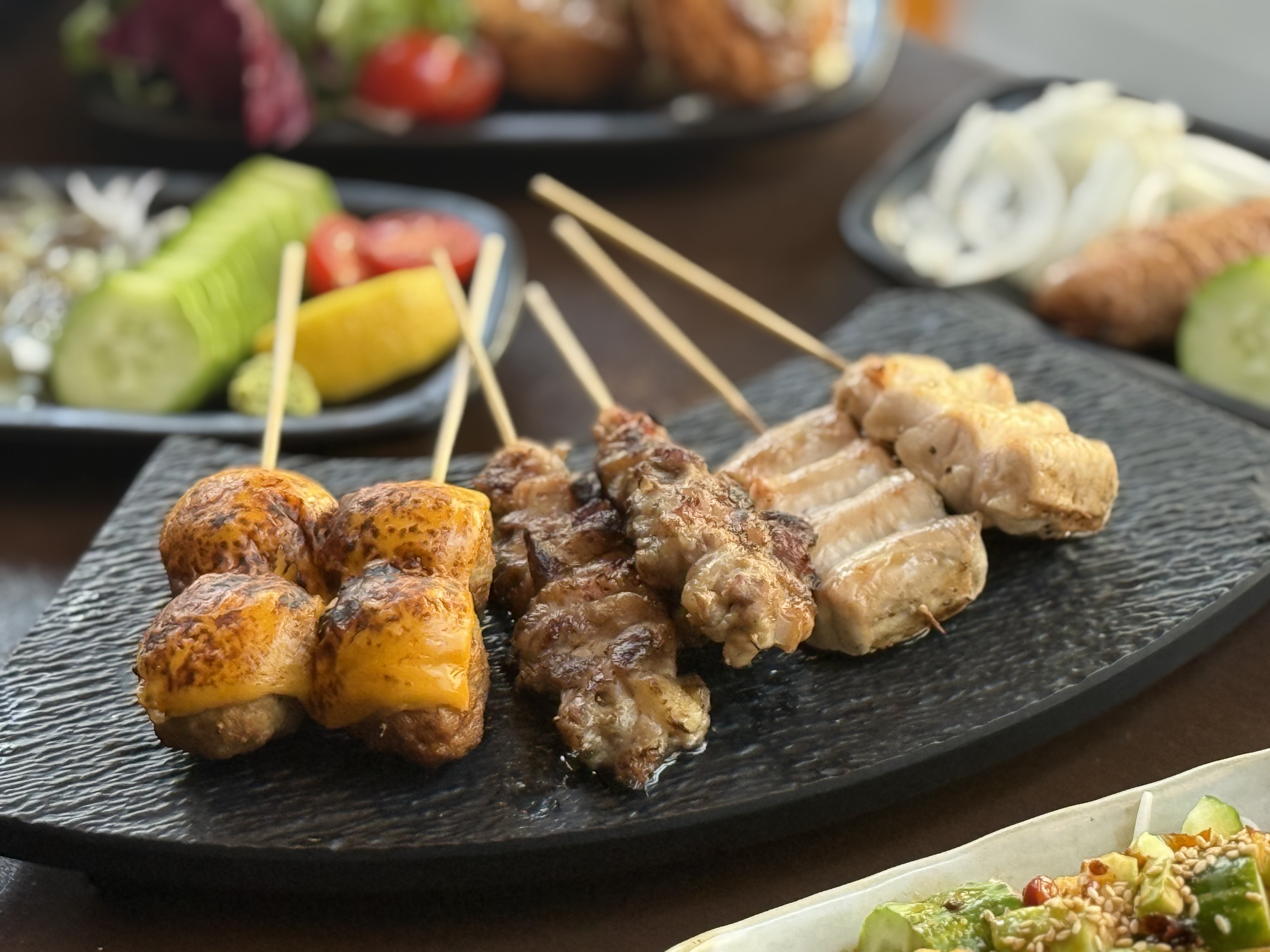 야키토리 우마이 마곡발산점 photo 8