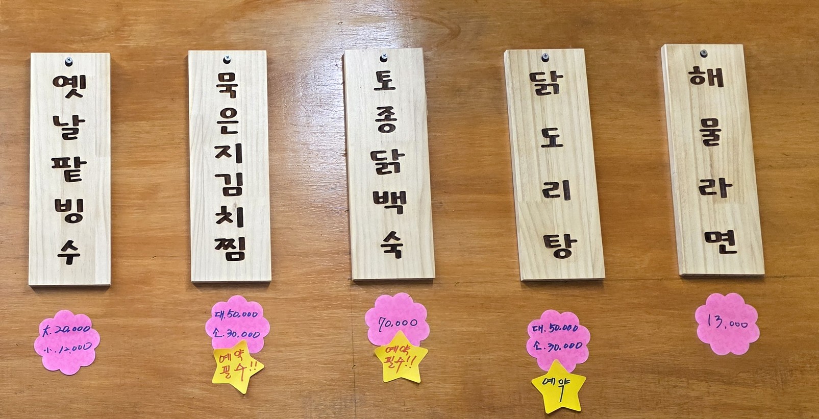 요약 정보 이미지