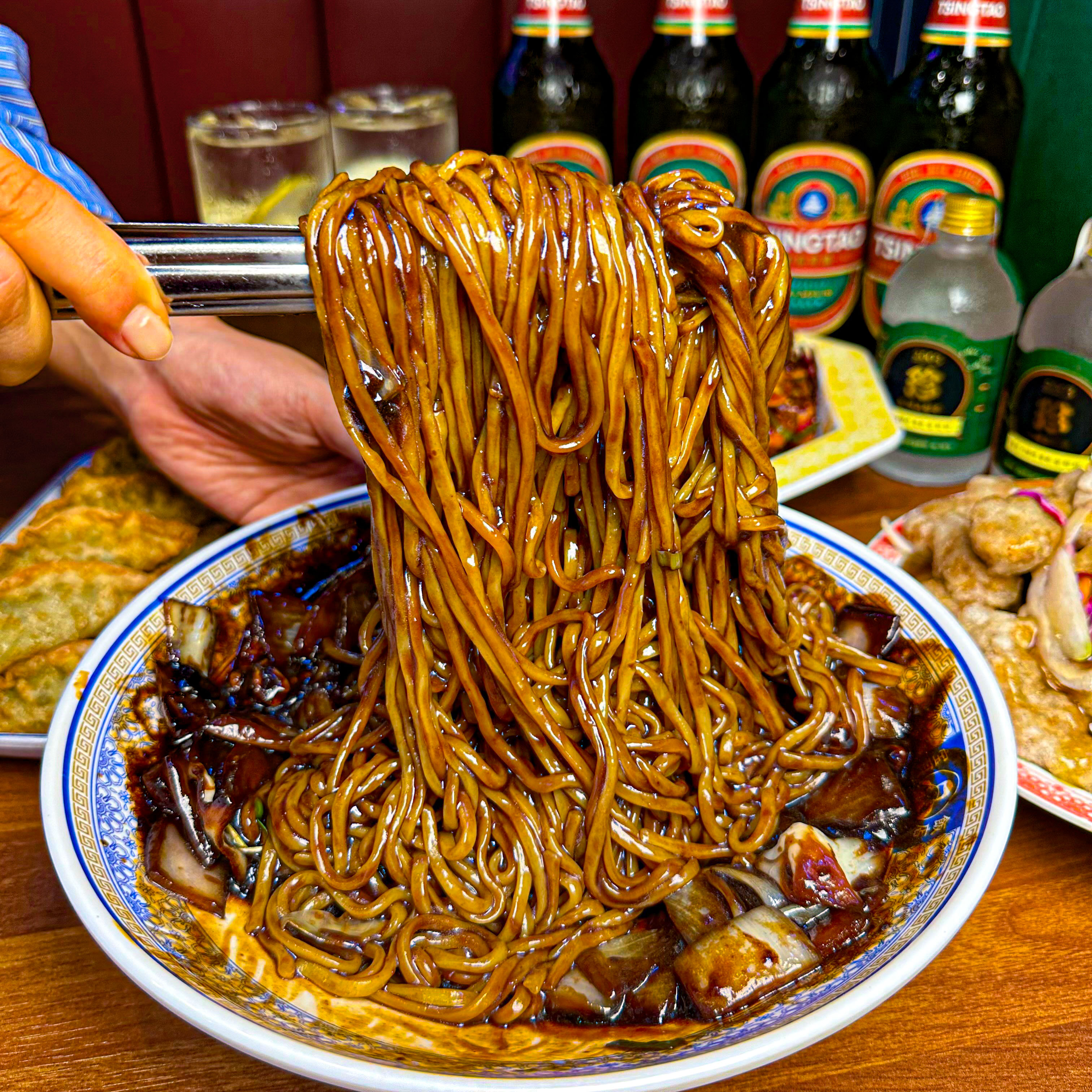 보배반점 광명소하점