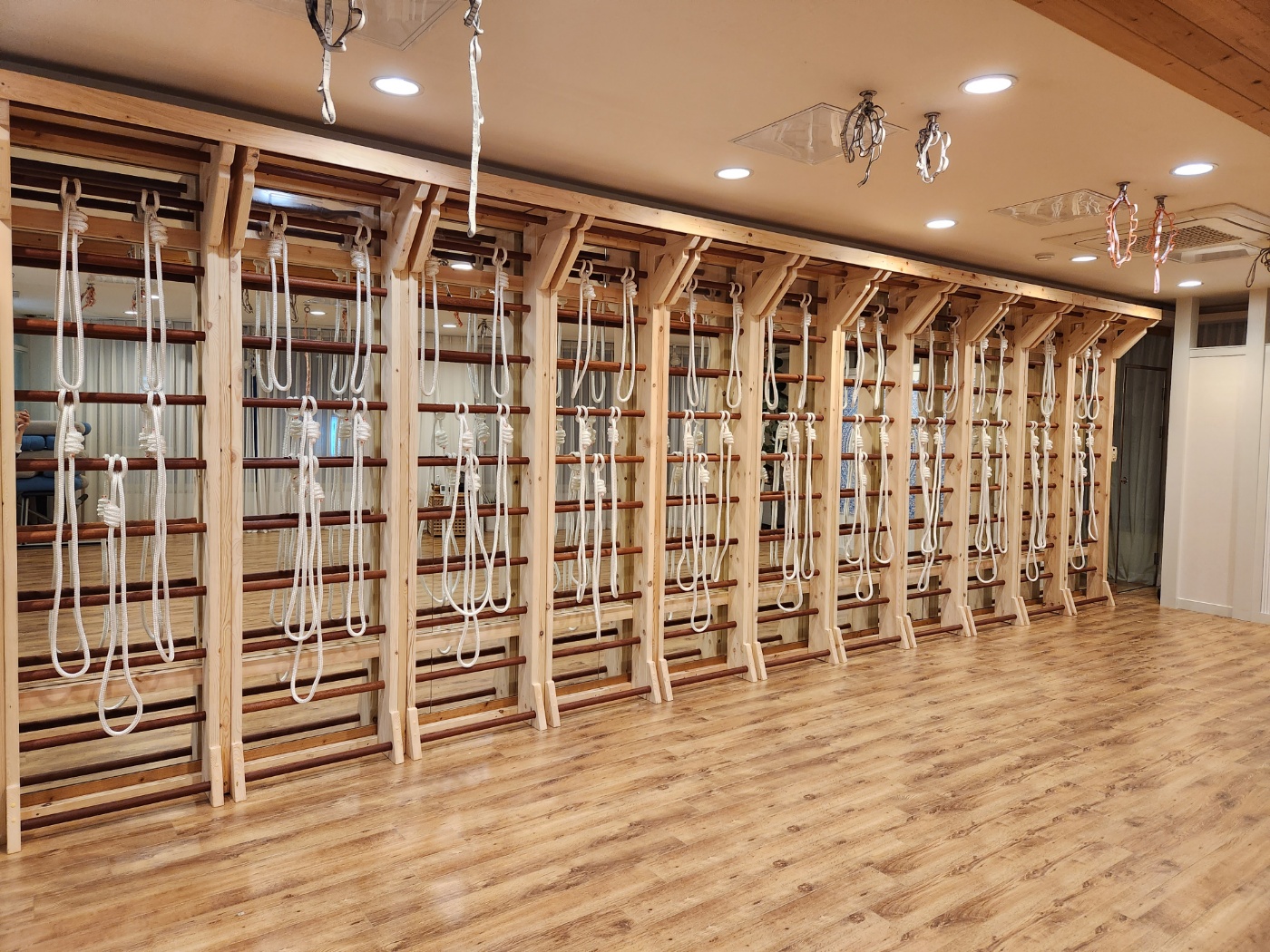 마이필라테스N요가