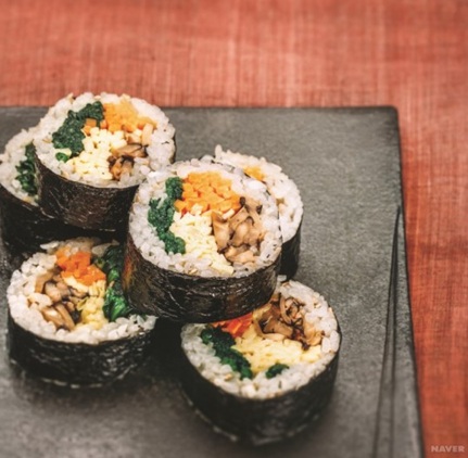 우리엄마김밥