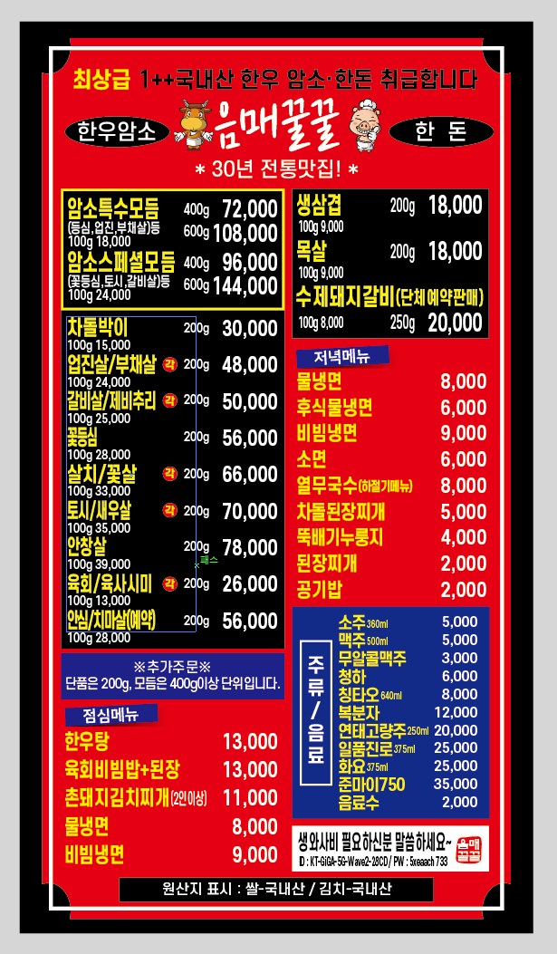 요약 정보 이미지