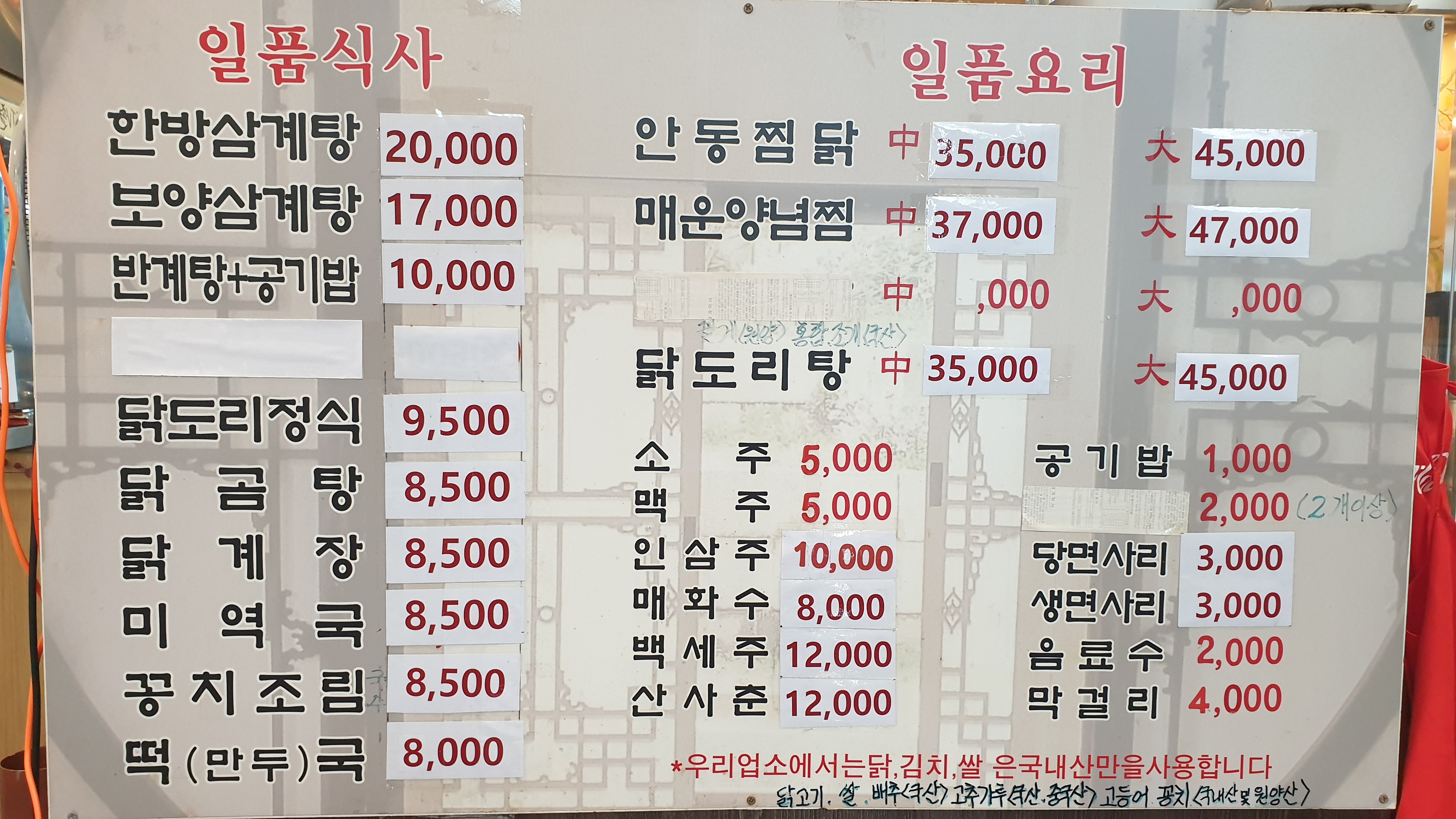 요약 정보 이미지