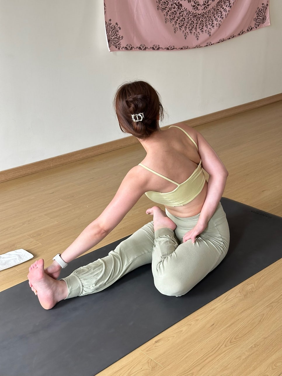 오르아요가 대표 이미지