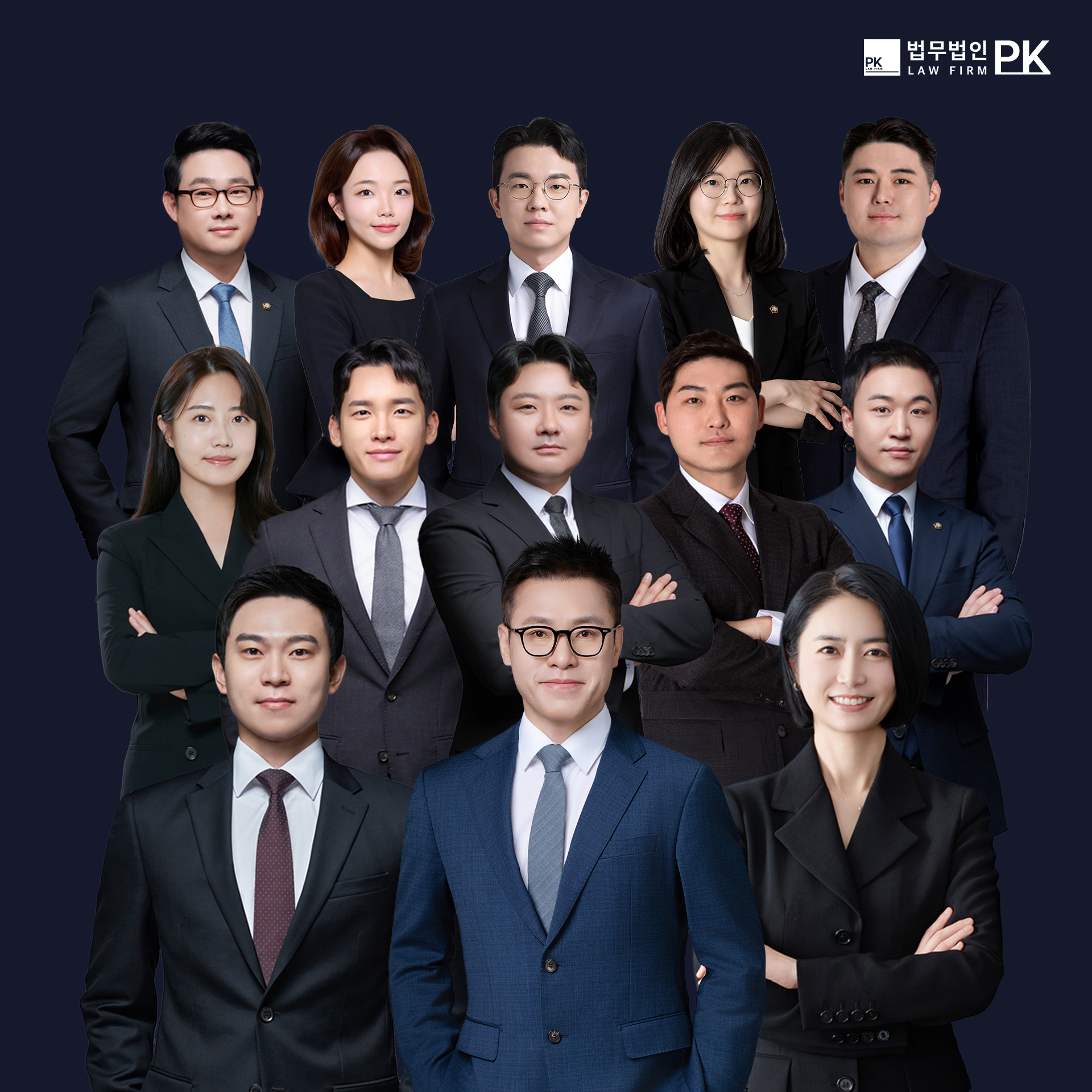 법무법인 PK 통영 분사무소