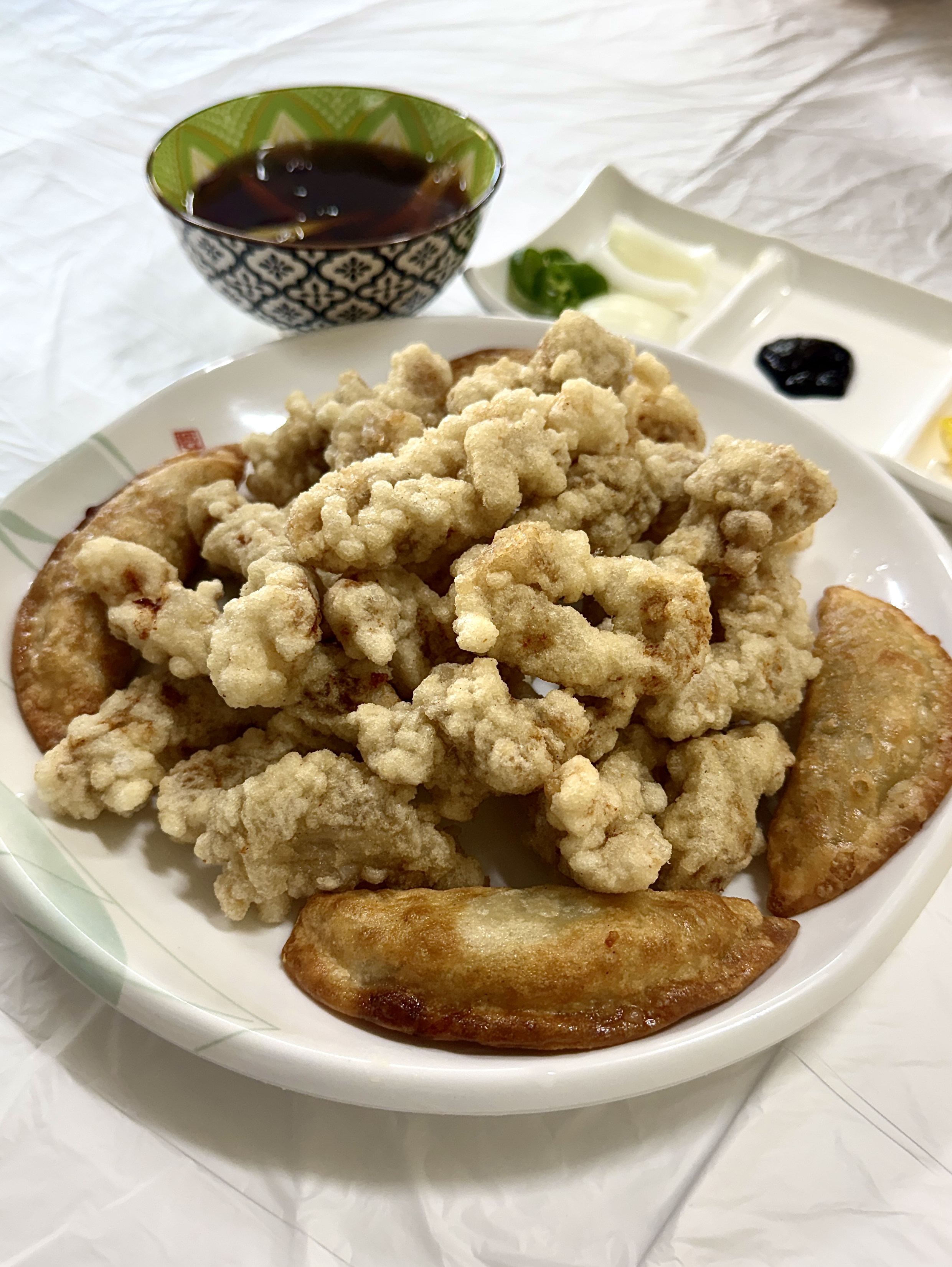 탕수육