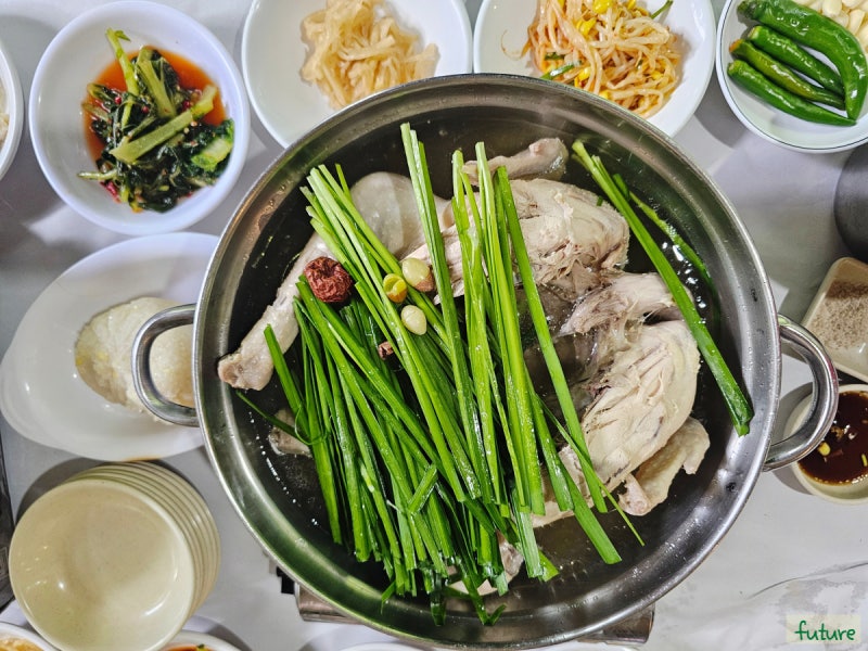 미림산장 사진 3