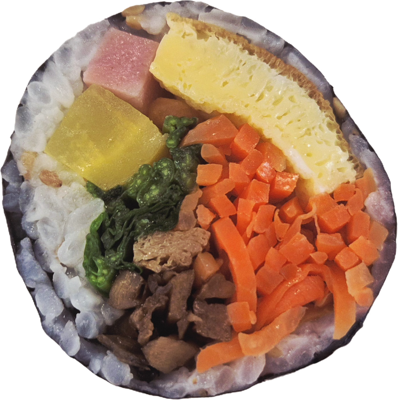 현가네김밥 사진 7