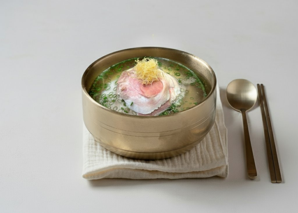 도정육관 강남본점 사진 3