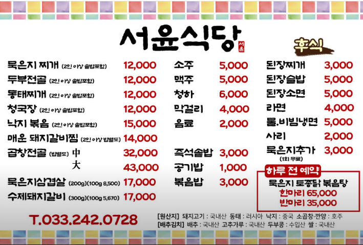 요약 정보 이미지