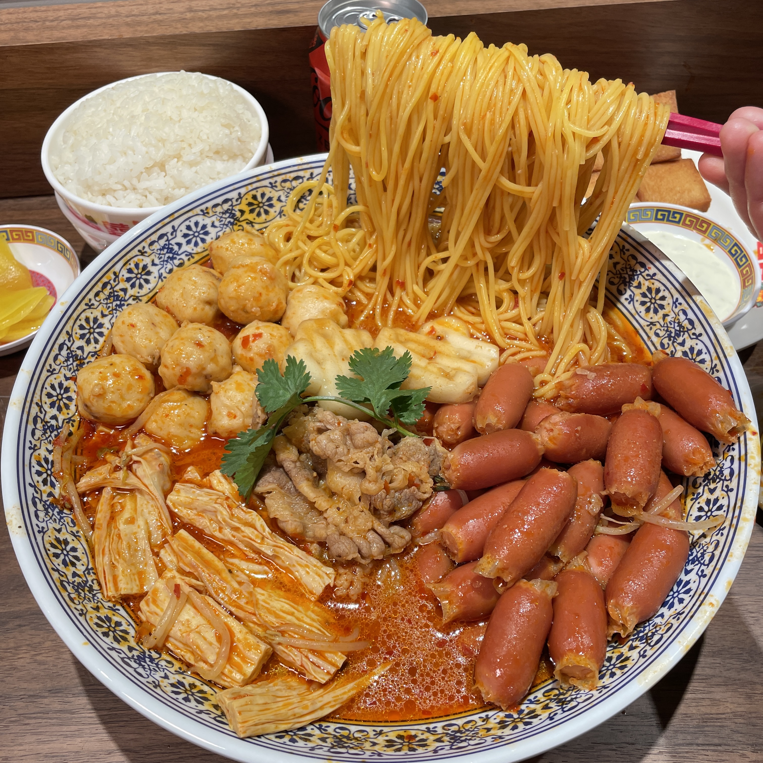 마유유 마라탕 강남역점 사진 7