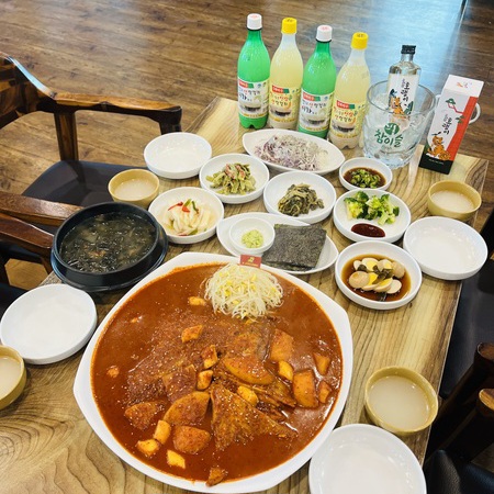 고려산호랑이