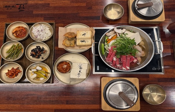 콩두주백 길동직영점